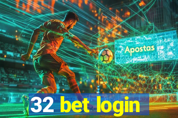 32 bet login